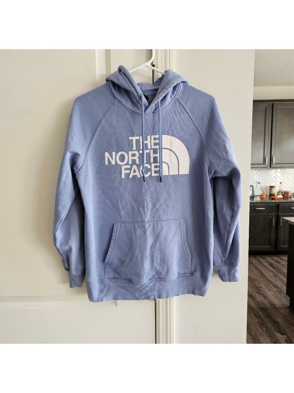 The North Face Women's Half Dome Pullover Hoodie - Picture 2 of 4